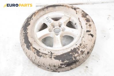 Резервна гума за Hyundai Santa Fe I SUV (11.2000 - 03.2006) 16 цола, ширина 6.5 (Цената е за 1 бр.)