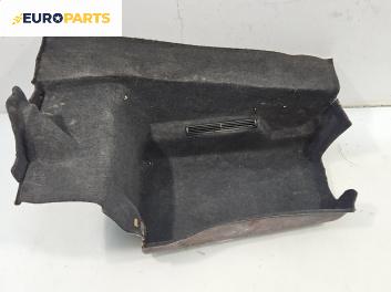 Кора багажник за Jaguar XJ Sedan III (09.1994 - 07.1997), 4+1 вр., седан