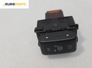 Бутон подгрев седалка за Nissan Murano II SUV (10.2007 - 09.2014)