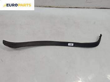 Външни лайсни за Volkswagen Golf Plus (01.2005 - 12.2013), хечбек, позиция: предна