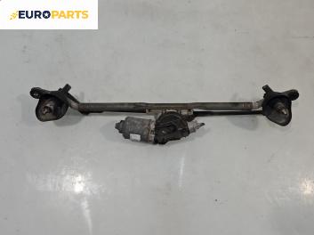 Ел. мотор за чистачките за Jeep Compass SUV I (08.2006 - 01.2016), джип, позиция: предна