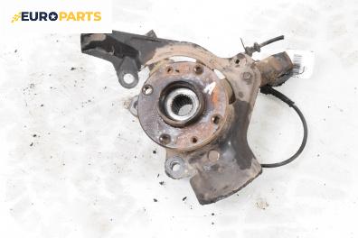 Шенкел главина за Lancia Lybra Station Wagon (07.1999 - 10.2005), позиция: предна, лява