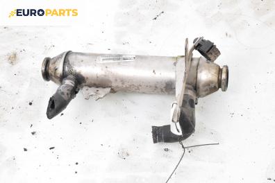 EGR охладител за Lancia Lybra Station Wagon (07.1999 - 10.2005) 1.9 JTD, 116 к.с.