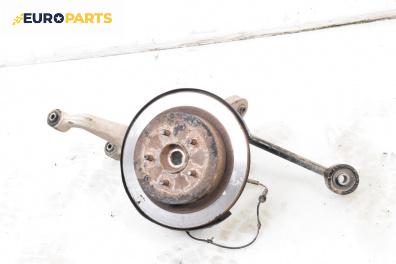 Шенкел главина за Nissan Murano II SUV (10.2007 - 09.2014), позиция: задна, лява