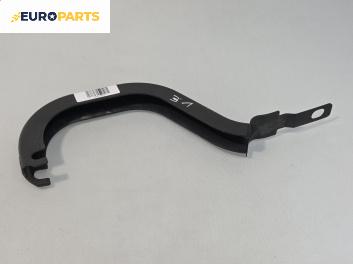 Интериорна пластмаса багажник за Jaguar XJ Sedan III (09.1994 - 07.1997), 4+1 вр., седан