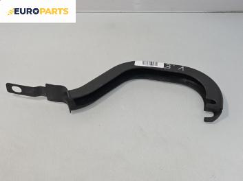 Интериорна пластмаса багажник за Jaguar XJ Sedan III (09.1994 - 07.1997), 4+1 вр., седан