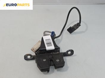 Брава заден капак за Jaguar XJ Sedan III (09.1994 - 07.1997), седан, позиция: задна