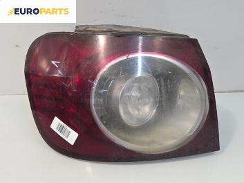 Стоп за Volkswagen Golf Plus (01.2005 - 12.2013), хечбек, позиция: лява