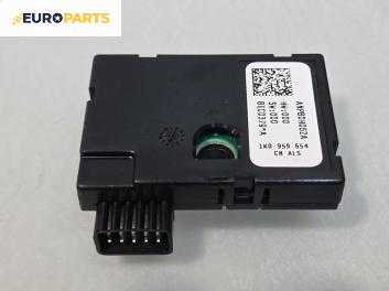 Сензор волан за Volkswagen Golf Plus (01.2005 - 12.2013), № 1K0 959 654