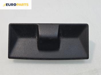 Интериорна пластмаса за Volkswagen Golf Plus (01.2005 - 12.2013), 4+1 вр., хечбек, позиция: предна