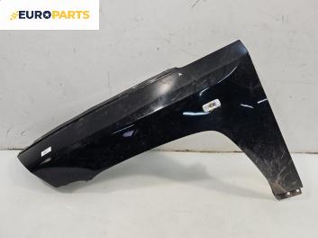 Калник за Jeep Compass SUV I (08.2006 - 01.2016), 4+1 вр., джип, позиция: предна, лява