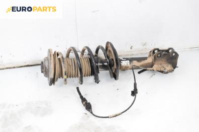 Макферсон за Opel Vectra C Estate (10.2003 - 01.2009), комби, позиция: предна, дясна