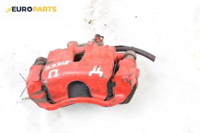 Спирачен апарат за Kia Cee'd Sportswagon I (09.2007 - 12.2012), позиция: предна, дясна