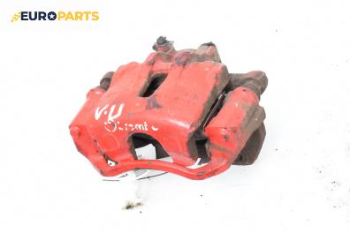 Спирачен апарат за Kia Cee'd Sportswagon I (09.2007 - 12.2012), позиция: предна, лява