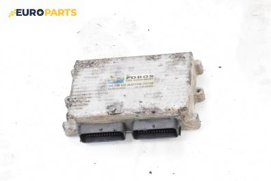 Газов инжекцион за Jaguar XJ Sedan III (09.1994 - 07.1997) 6 3.2, 211 к.с., №  110R-004543