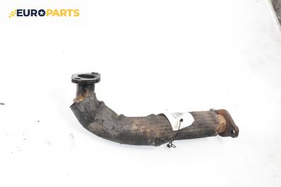 EGR тръба за Hyundai Santa Fe I SUV (11.2000 - 03.2006) 2.0 CRDi 4x4, 113 к.с.