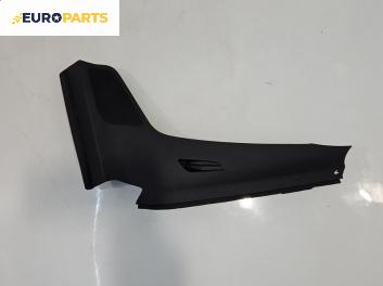 Интериорна кора за Citroen C4 Picasso II (02.2013 - ...), 4+1 вр., миниван