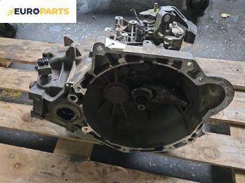 Ръчна скоростна кутия за Kia Cee'd Sportswagon I (09.2007 - 12.2012) 1.6 CVVT, 125 к.с.