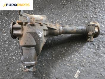 Диференциал за Nissan Pathfinder II SUV (09.1995 - 07.2005) 3.5 V6 4WD, 220 к.с., автоматик