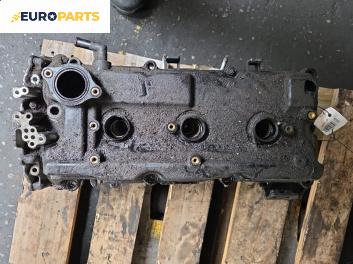 Глава за Nissan Pathfinder II SUV (09.1995 - 07.2005) 3.5 V6 4WD, 220 к.с.