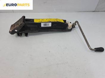 Крик за Mazda 6 Station Wagon I (08.2002 - 12.2007)