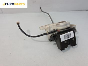 Брава заден капак за Mazda 6 Station Wagon I (08.2002 - 12.2007), комби, позиция: задна