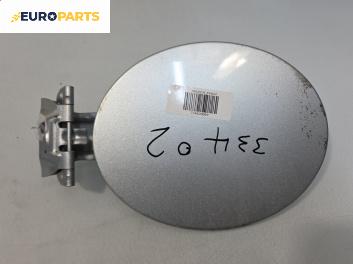 Вратичка резервоар за Mazda 6 Station Wagon I (08.2002 - 12.2007), 4+1 вр., комби