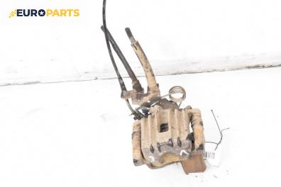 Спирачен апарат за Volkswagen Caddy III (03.2004 - 05.2015), позиция: задна, лява