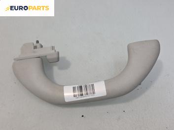 Ръкохватка за таван за Volkswagen Golf Plus (01.2005 - 12.2013), 4+1 вр., позиция: задна, дясна