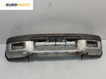 Предна броня за Opel Frontera B SUV (10.1998 - 02.2004), джип, позиция: предна