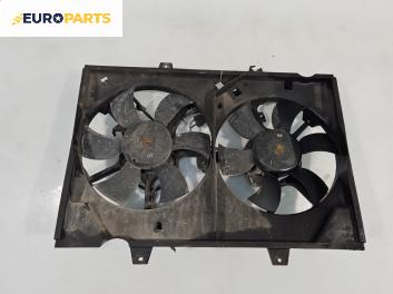 Перки охлаждане за Opel Frontera B SUV (10.1998 - 02.2004) 2.2 DTI (6B_ZC, 6B_VF, 6B_66, 6B_76), 116 к.с.