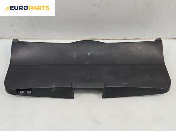 Кора заден капак за Jeep Compass SUV I (08.2006 - 01.2016), 4+1 вр., джип