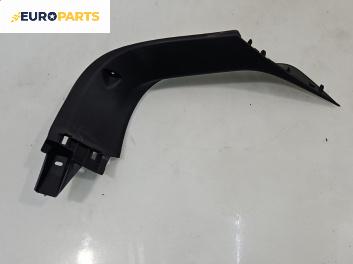 Пластмасова кора за Citroen C4 Picasso II (02.2013 - ...), 4+1 вр., миниван