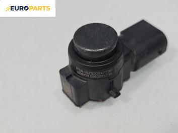 Парктроник за Citroen C4 Picasso II (02.2013 - ...)