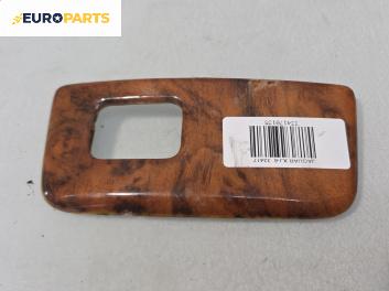 Интериорна кора за Jaguar XJ Sedan III (09.1994 - 07.1997), 4+1 вр., седан