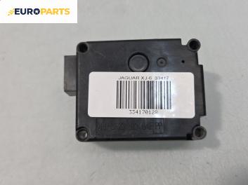 Моторче клапа парно за Jaguar XJ Sedan III (09.1994 - 07.1997) 6 3.2, 211 к.с., №  PP-GF20-M20