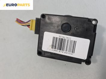 Моторче клапа парно за Jaguar XJ Sedan III (09.1994 - 07.1997) 6 3.2, 211 к.с., №  PP-GF20-M20