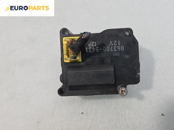 Моторче клапа парно за Jaguar XJ Sedan III (09.1994 - 07.1997) 6 3.2, 211 к.с.