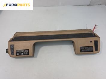 Панел бутони за Jaguar XJ Sedan III (09.1994 - 07.1997)