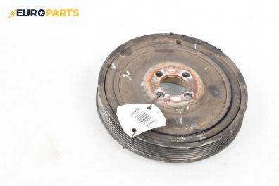 Демпферна шайба за Opel Vectra C Estate (10.2003 - 01.2009) 1.9 CDTI, 150 к.с.