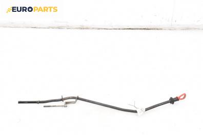 Щека за масло за Mercedes-Benz A-Class Hatchback  W168 (07.1997 - 08.2004) A 140 (168.031, 168.131), 82 к.с.