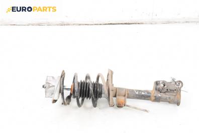 Макферсон за Mercedes-Benz A-Class Hatchback  W168 (07.1997 - 08.2004), хечбек, позиция: предна, лява