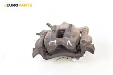 Спирачен апарат за Mercedes-Benz A-Class Hatchback  W168 (07.1997 - 08.2004), позиция: предна, лява