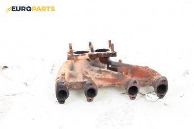 Изпускателен колектор  за Volkswagen Golf III Hatchback (08.1991 - 07.1998) 1.8, 90 к.с.