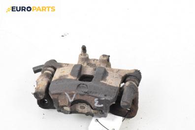 Спирачен апарат за Jeep Compass SUV I (08.2006 - 01.2016), позиция: задна, лява