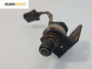 Бутон реглаж осветление за Jaguar XJ Sedan III (09.1994 - 07.1997)