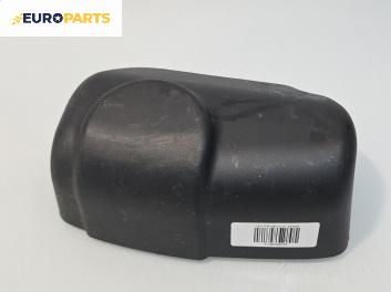 Пластмасов капак за Peugeot 107 Hatchback (06.2005 - 05.2014), 2+1 вр., хечбек