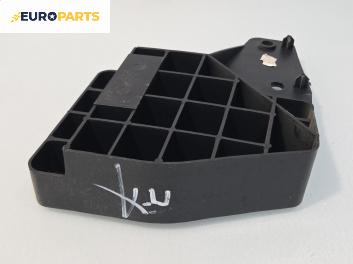 Държач броня за Peugeot 107 Hatchback (06.2005 - 05.2014), хечбек, позиция: предна, дясна