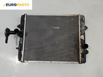 Воден радиатор за Peugeot 107 Hatchback (06.2005 - 05.2014) 1.0, 68 к.с.