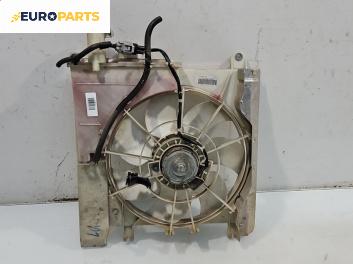 Перка охлаждане за Peugeot 107 Hatchback (06.2005 - 05.2014) 1.0, 68 к.с.